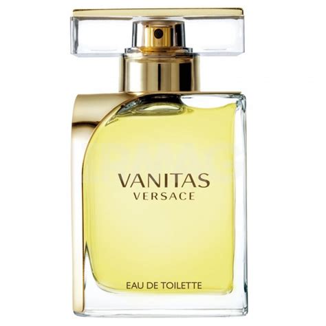 vanitas Versace edt